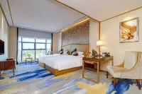 Wyndham Resort Kunming Anning Hot Spring Hotels in Anning