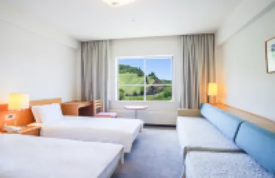 Manza Kogen Hotel