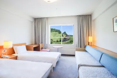 Manza Kogen Hotel Hotels in 