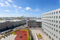 Sif Apartments by Heimaleiga