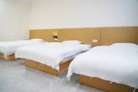 Zhaoping Yage Hotel