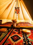Hourglass Desert Retreat