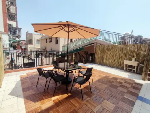 小城故事雅院（泉州西街鐘樓店） 住宿飯店