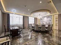 Vienna Hotel (Aligezhe Branch) - sarapan