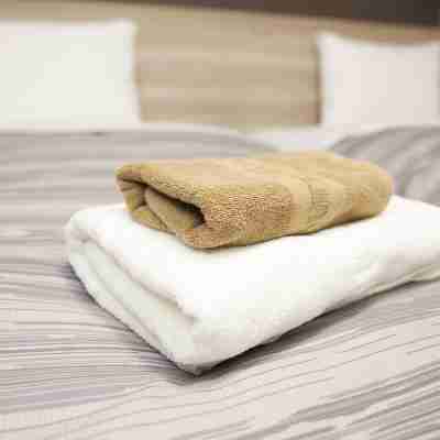 ホテルルートイン石巻河南インター Rooms