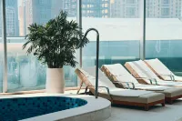 Kempinski Hotel Taiyuan - 5 stelle