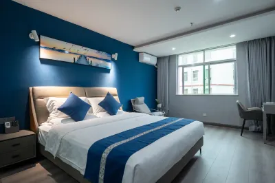 Haiyi Holiday Hotel