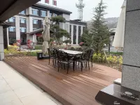 Wuwei Sanyuan B&B Hotel Hotels in Gulang