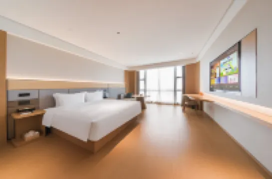 JI Hotel (Dongfang Dadao)