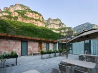 SHANGYUE HOTEL - 조식 운영