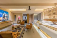 Dongpo Shuba Hotel (Jinlinwan Love Town, Qilin District)