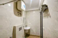Hotel Edission View --Near Delhi Airport - 早餐