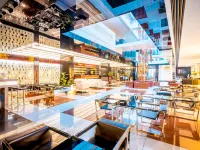 Grandior Hotel Prague Hotel di Prague