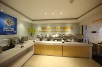 City Comfort Inn Hotel (Qingyuan Lianzhou Pedestrian Street) - breakfast