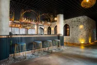 Caesar Resort & Spa - bar