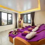 Sapa Highland Resort & Spa - palestra