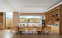 Shijian Homestay (Yangshuo Yulong River Qiangu Scene District Store)