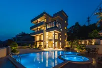 Longshang Jingyue B&B Hotel a Tonglu