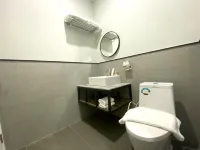 Onyx Hotel & Villa - balkon