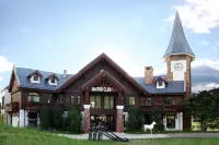 하이퉈 CLUB 산구 홀리데이 호텔 츠청 호텔