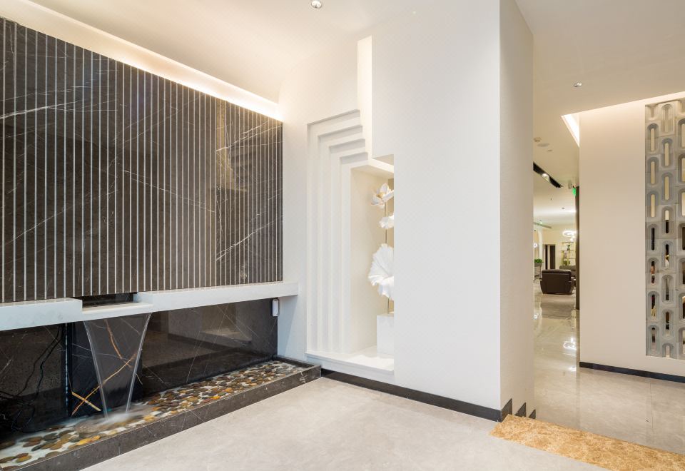 리젠 셀렉트 호텔 충칭 지에팡베이