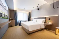 China/Liaoning/Shenyang/Shenhe District/No. 3 Kuixinglou Road Hotel in zona Qingsheng Jingchengde Shengmen Wengcheng Relic Site