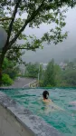 Shuiquan Yingyue Homestay (Huixian Baligou Branch) - Romantic