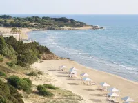 Mandola Rosa, A Resort to Live - palestra