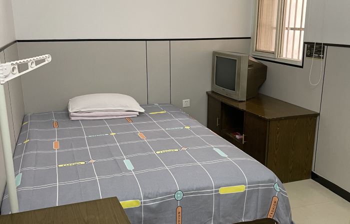 Hunchun Futai Hotel