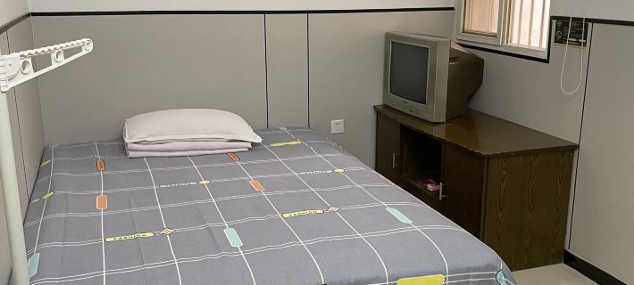 Hunchun Futai Hotel Hotels in Qichun
