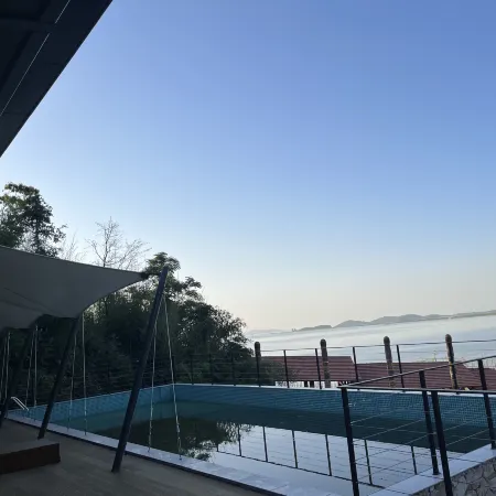 TREEWOW Anqing Resort)
