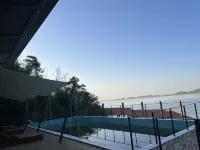 TREEWOW Anqing Resort） - Pools