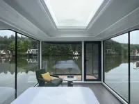 Ziyun Mountain · Star Manor • Holiday & Scenic Guesthouse - balcony