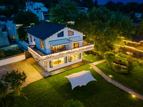Banyuan Guesthouse