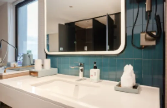 宜尚酒店（南寧東站南廣場店）