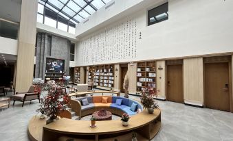 Chaibuxi Huanshan Yunju Hotel