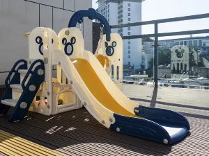 캄파닐(Campanile) 호텔(서현후이저우고성)