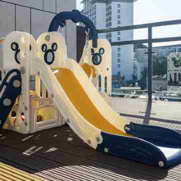 โรงแรมคัมปานีเล (พื้นที่ท่องเที่ยวเมืองโบราณฮุยโจว เสอเซียน หวงซาน) Rooms