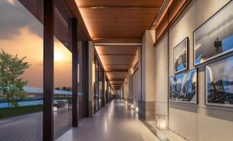 Junluxe • Senbo Resort Zhoushan