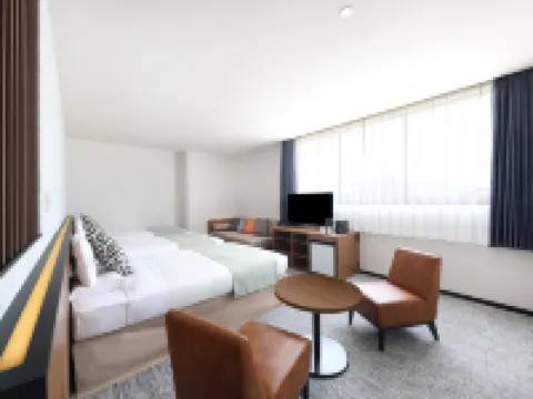 HOTEL MYSTAYS Kumamoto Riverside Hotels in Kumamoto City