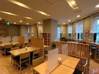 Hotel Route-Inn Morioka Ekimae Hotels in Yahaba
