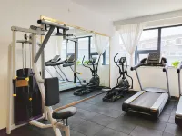 Lavande Hotel - Gym