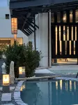 離垢·河湯温泉度假酒店 - 浪漫/情侶