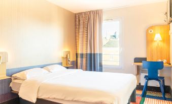 B&B Hôtel Nantes Centre