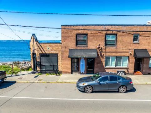 Beachwood Waterfront Resort Xung quanh Photos