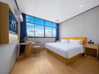 Star·Hotel Hotels in Dongyang