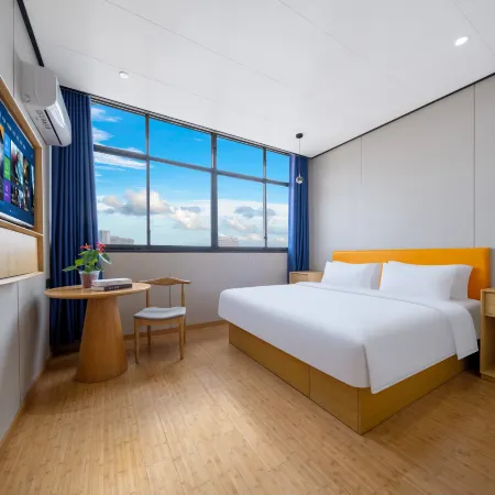 Star·Hotel Hotels in Dongyang
