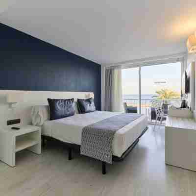 Catalonia del Mar - Adults Only Rooms