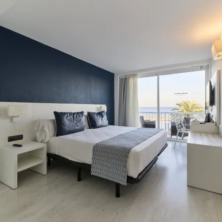 Catalonia del Mar - Adults Only