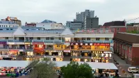 富蘊嘉園快捷賓館 - 2 星級